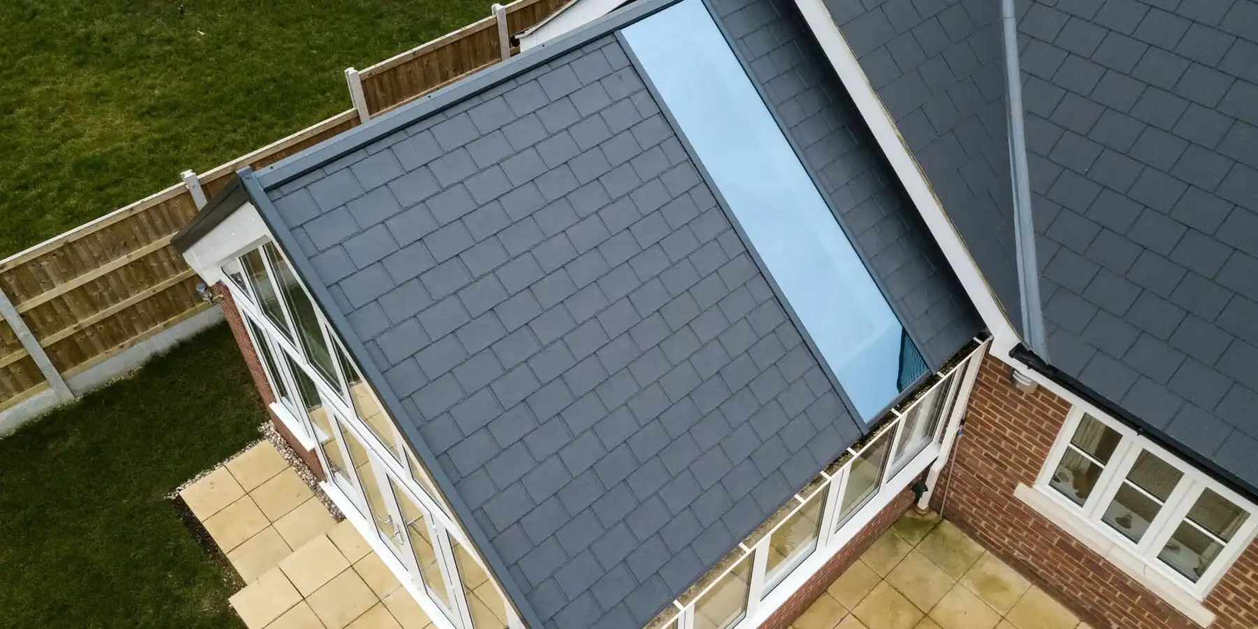 Ultraroof solid roof hero image 3