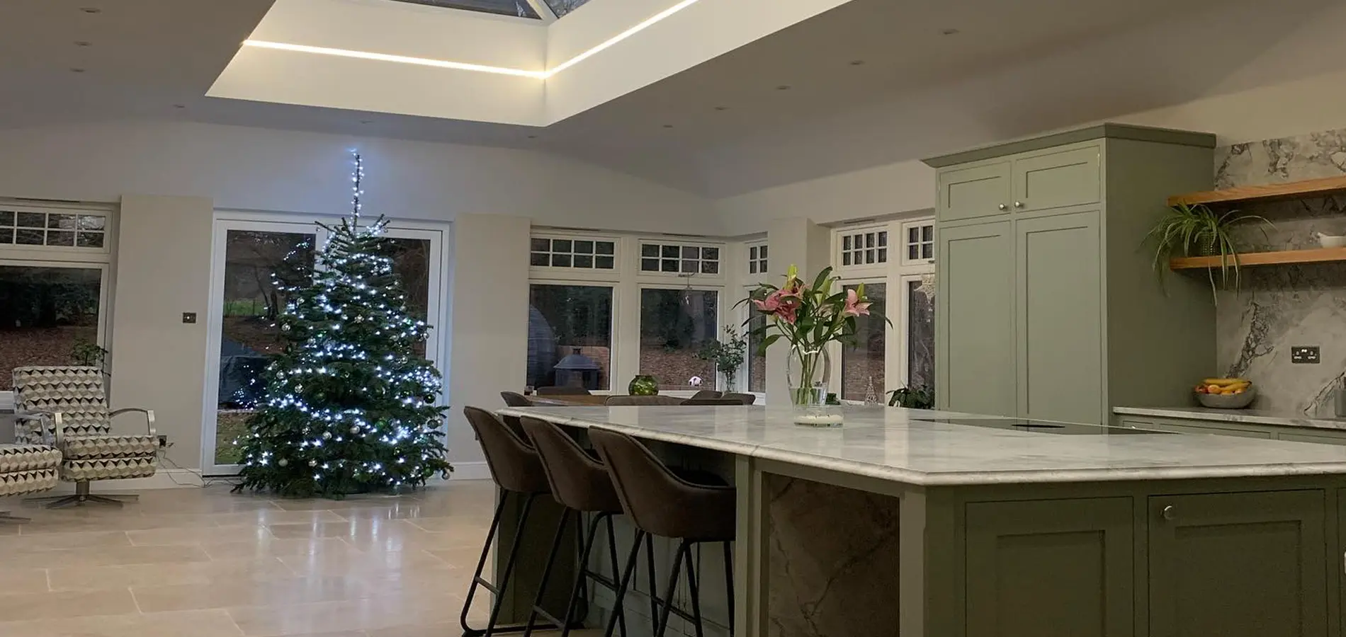 Extensions from premier home improvements