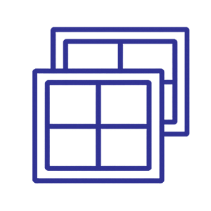 Number of windows